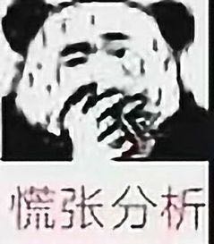 慌张分析.png