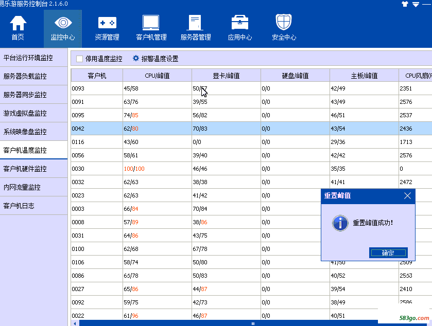 重置峰值成功.png